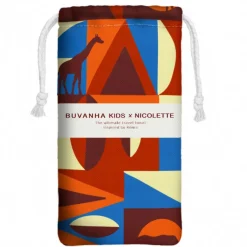 Kenia strandlaken 150 x 70 cm*Buvanha