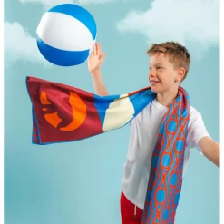 Kenia strandlaken 150 x 70 cm*Buvanha