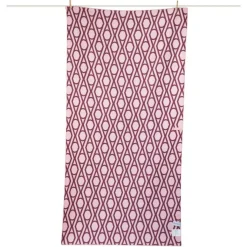 Paris 01 strandlaken 160 x 80 cm*Buvanha Outlet