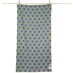 Paris 02 strandlaken 160 x 80 cm*Buvanha Outlet