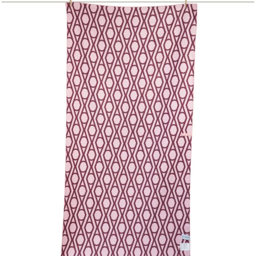 Paris 01 strandlaken 200 x 90 cm*Buvanha