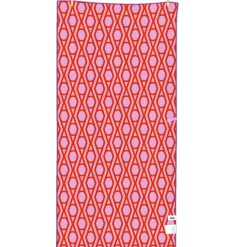 Zimbabwe strandlaken 150 x 70 cm*Buvanha