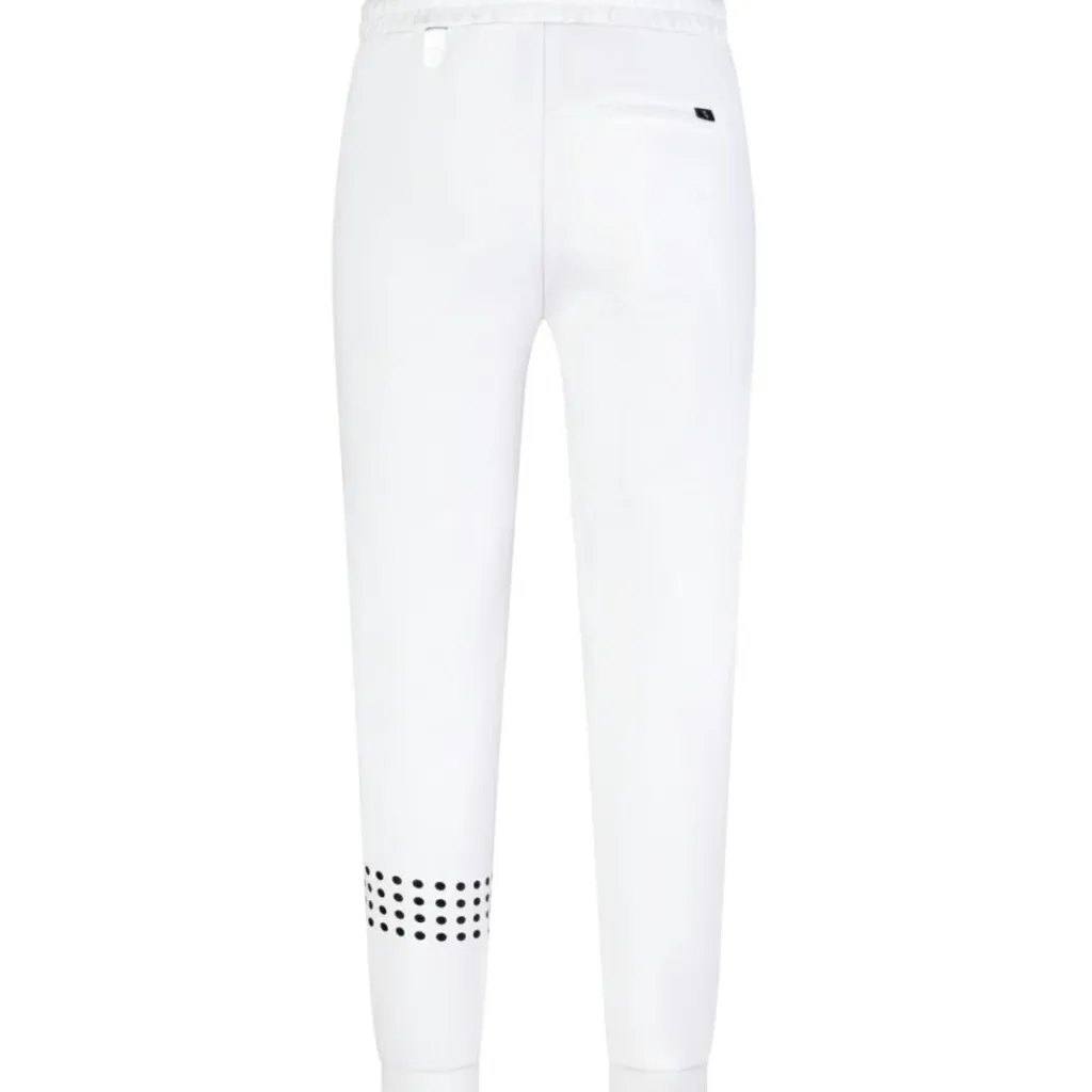 8101240 trainingsbroek white*By VP Sale