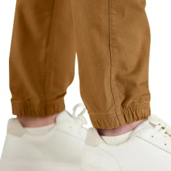 Relaxed Tapered Rigby broek heren brown*Carhartt Outlet