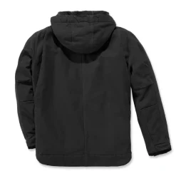 Utility jas heren black*Carhartt Best