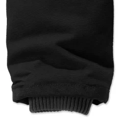 Utility jas heren black*Carhartt Best