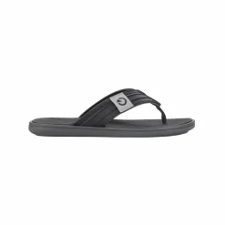 Malta VI slippers heren black*Cartago New