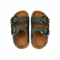 Milan Baby sandalen junior beige green*Cartago New