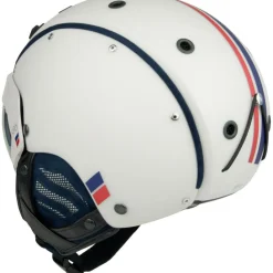 SP-6 skihelm legend ivory*Casco Outlet
