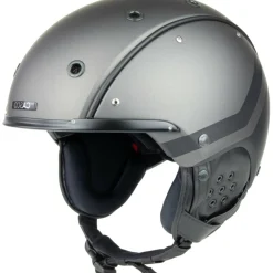 SP-3 skihelm spectre black*Casco Sale