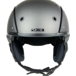 SP-3 skihelm spectre black*Casco Sale