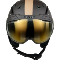 SP-6 skihelm stride everwood*Casco Discount