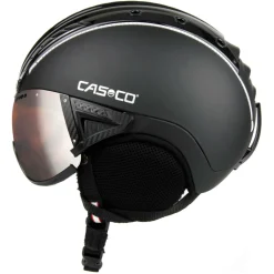 SP-2 Visor skihelm black*Casco