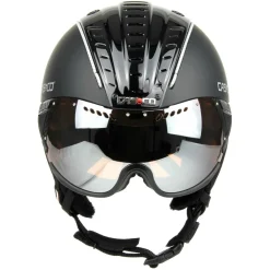 SP-2 Visor skihelm black*Casco