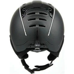 SP-2 Visor skihelm black*Casco