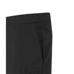 Flow 2-in-1 short heren black white*Castore New