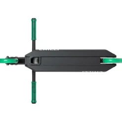 Base S step junior green*Chilli