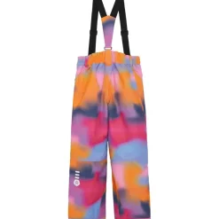  741709 skibroek junior lilac chiffon*Color Kids Best