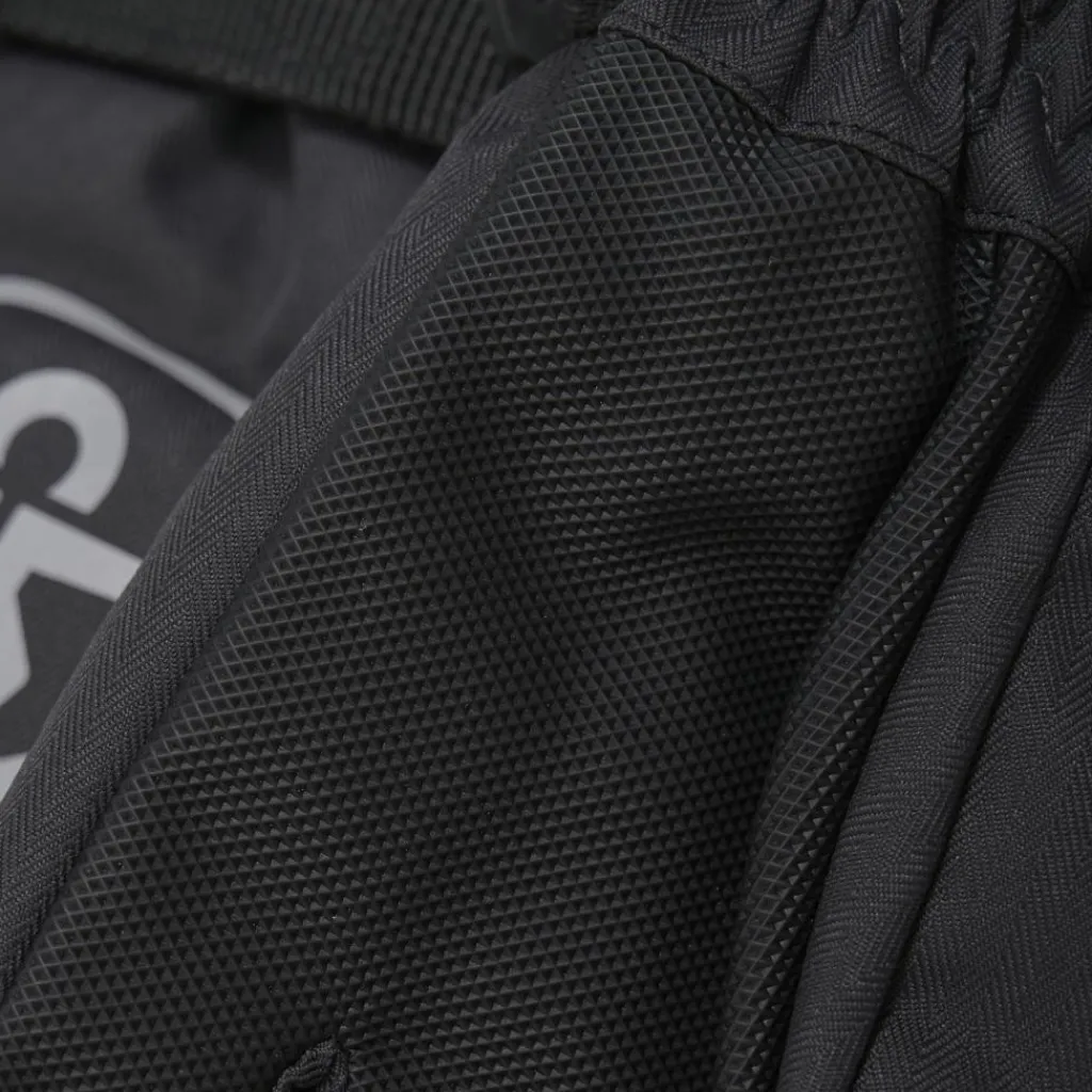  handschoenen junior black*Color Kids New