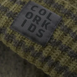  muts junior grape leaf stripe*Color Kids