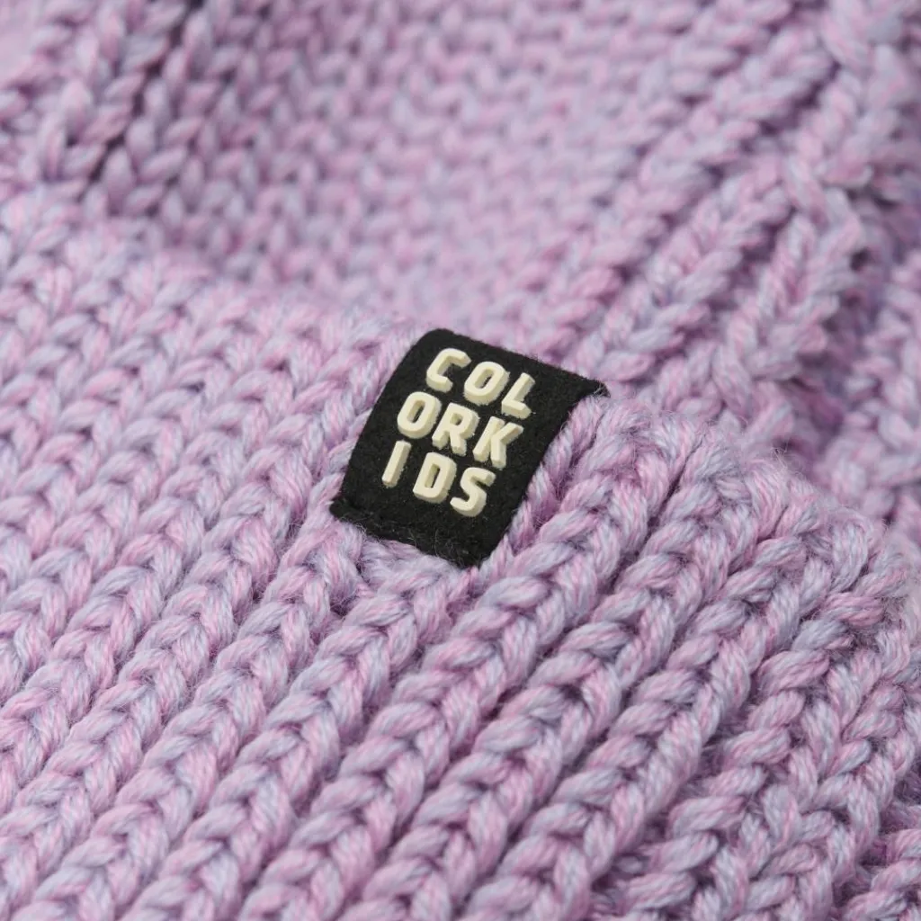  muts junior languid lavender*Color Kids