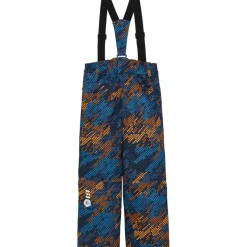  skibroek junior cyaneus*Color Kids Discount