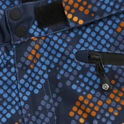  skibroek junior cyaneus*Color Kids Discount