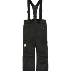  skibroek junior black*Color Kids Outlet