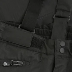  skibroek junior black*Color Kids Outlet