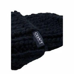 Chunky muts black*ColourWear