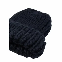 Chunky muts black*ColourWear