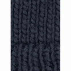 Chunky muts black*ColourWear