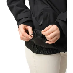 Cookie winterjas dames black*ColourWear Online