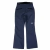 Cork skibroek dames navy*ColourWear New