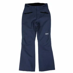 Cork skibroek dames navy*ColourWear New
