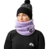 Fluffy Tube col purple*ColourWear Clearance