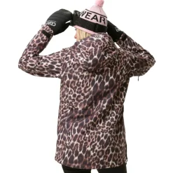 Homage 2.0 anorak winterjas dames leo*ColourWear Outlet