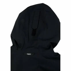 Signature anorak winterjas heren black*ColourWear Clearance