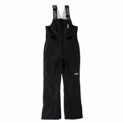 Slash Bib skibroek dames black*ColourWear Clearance
