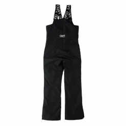 Slash Bib skibroek dames black*ColourWear Clearance