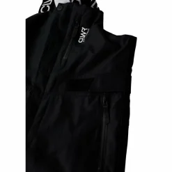 Slash Bib skibroek dames black*ColourWear Clearance