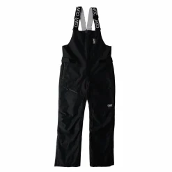Slash Bib skibroek heren black*ColourWear Best