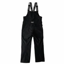Slash Bib skibroek heren black*ColourWear Best