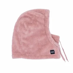 So Fluffy balaclava dark rose*ColourWear Clearance