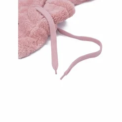 So Fluffy balaclava dark rose*ColourWear Clearance