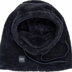 So Fluffy balaclava black*ColourWear Hot