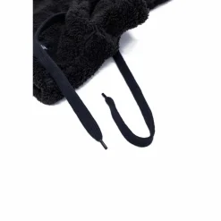 So Fluffy balaclava black*ColourWear Hot