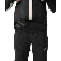 Transfer winterjas dames black*ColourWear Outlet