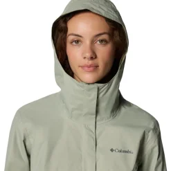 Arcadia II regenjas dames safari*Columbia Best