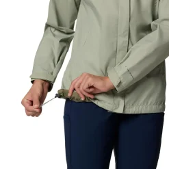 Arcadia II regenjas dames safari*Columbia Best